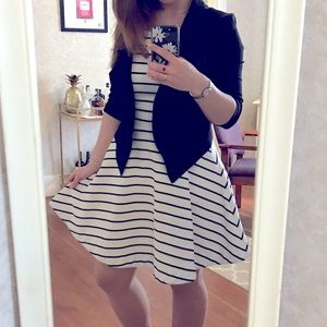 Sam Edelman Cocktail Dress